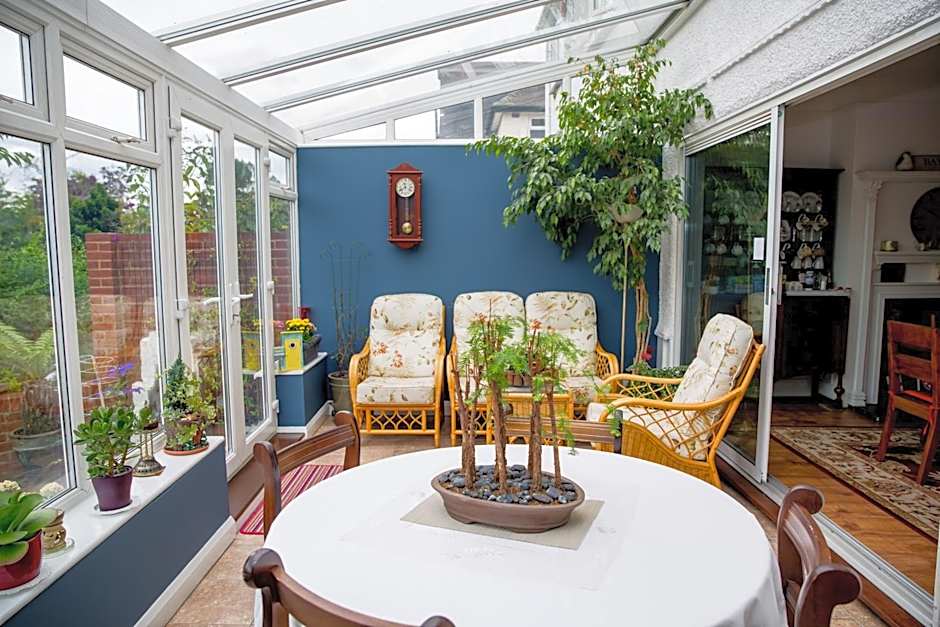 Bay Tree House Bed & Breakfast