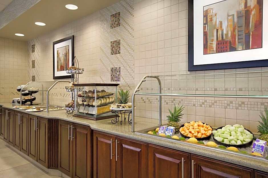 Embassy Suites By Hilton Buffalo
