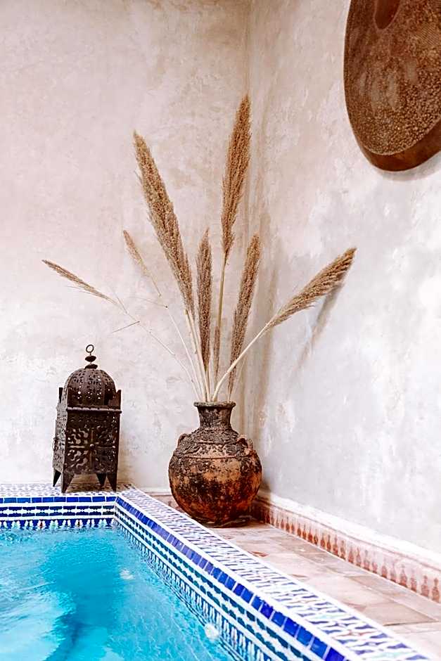 Riad Zayane Atlas
