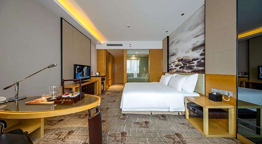 Grand Skylight International Hotel Ganzhou