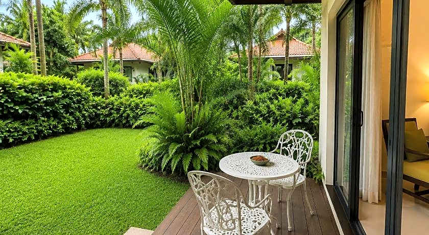 Mercure Goa Devaaya Resort – An Accor Hotels Brand