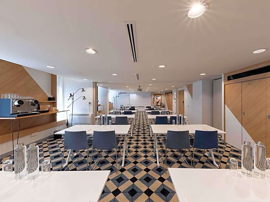 Mercure Marseille Centre Prado Velodrome