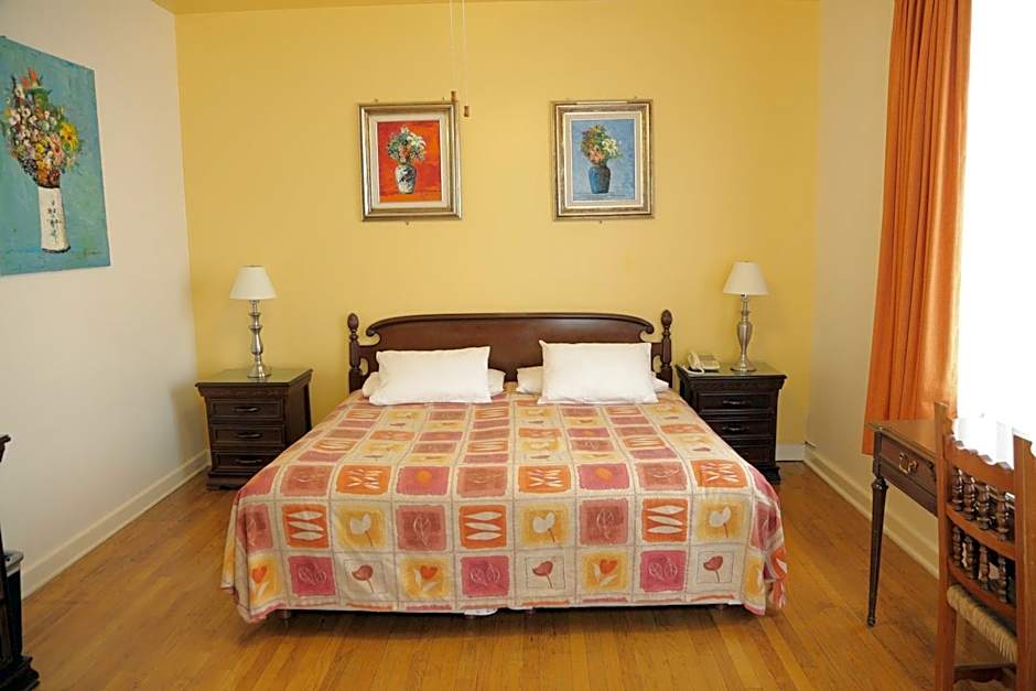 Hotel Casa Gonzalez