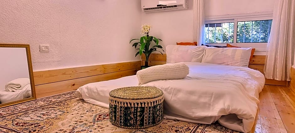 Sanabl Druze Hospitality