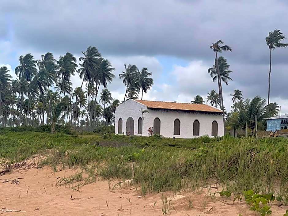 Vilarejo dos Milagres