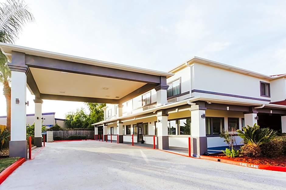 Palace Inn TX-249