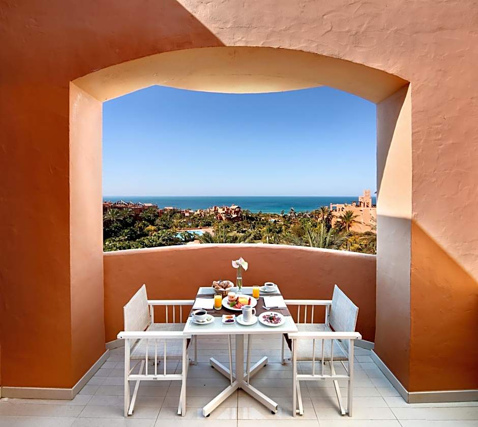 Royal Hideaway Sancti Petri