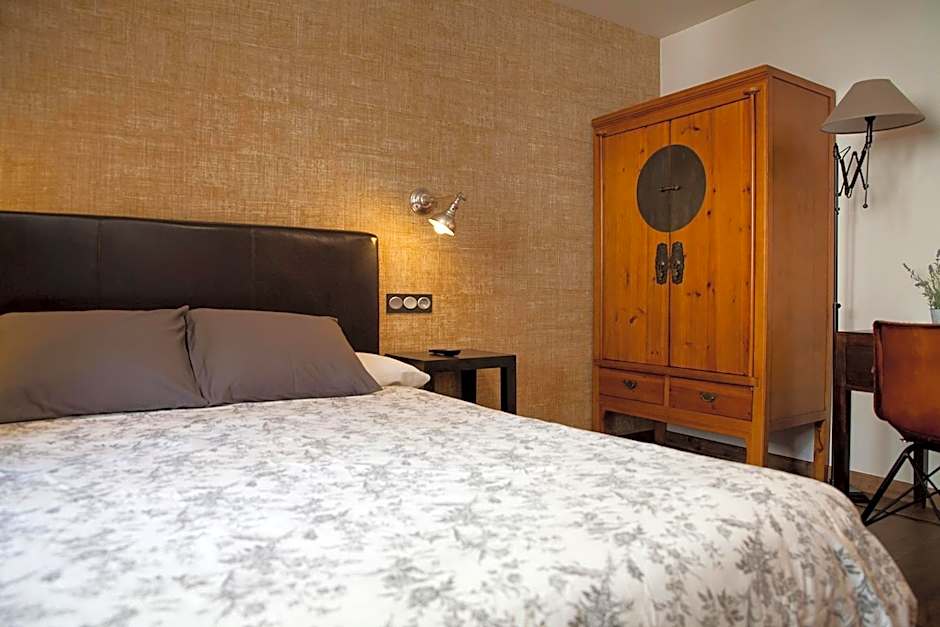 Hostel-Albergue Monte Perdido