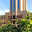 Hilton Glasgow