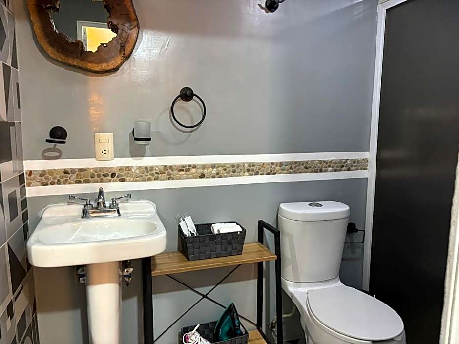 Hotel Boutique Ixaya