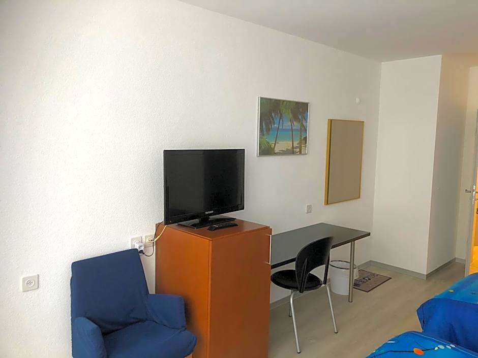 Hotel Restaurant Passage