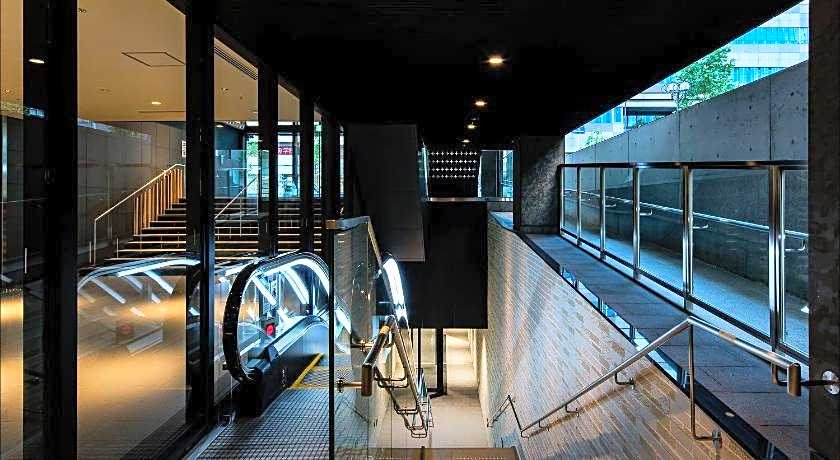 Daiwa Roynet Hotel Kyoto-ekimae