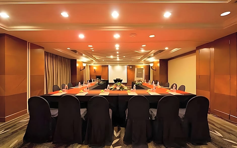 Thistle Port Dickson Hotel