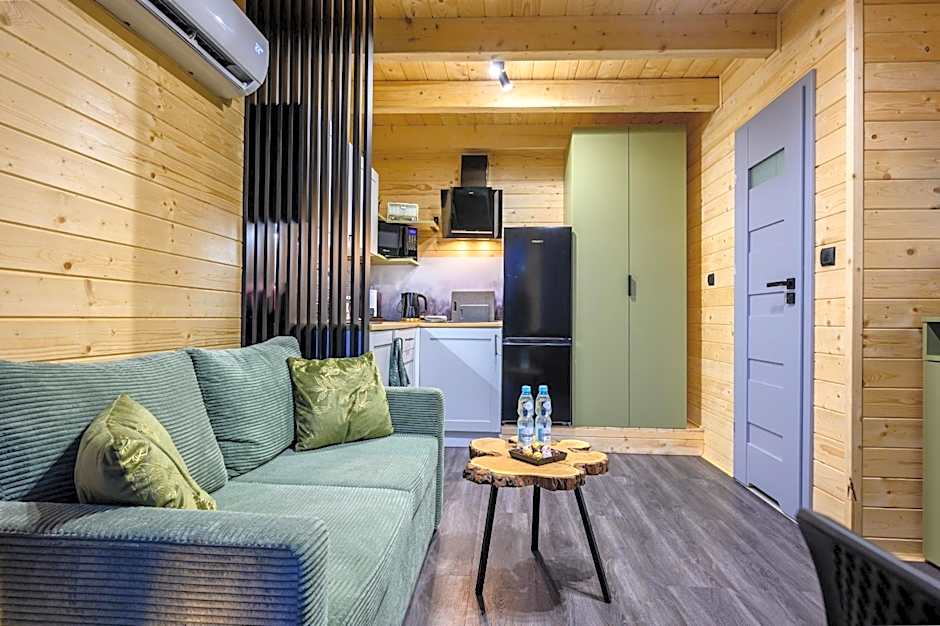 RYKOWISKO Kampinosek