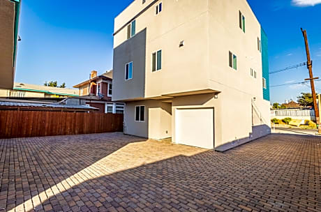Modern Homestay 2