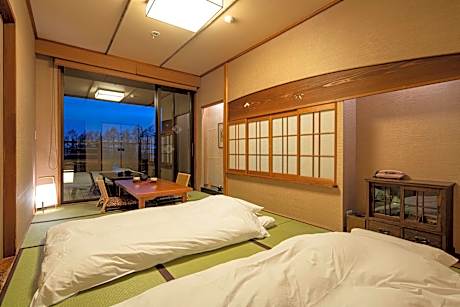 Queen Room
