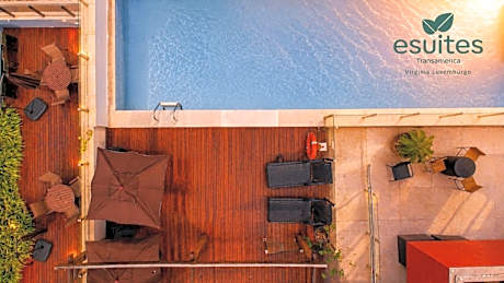 eSuites Virgínia Luxemburgo