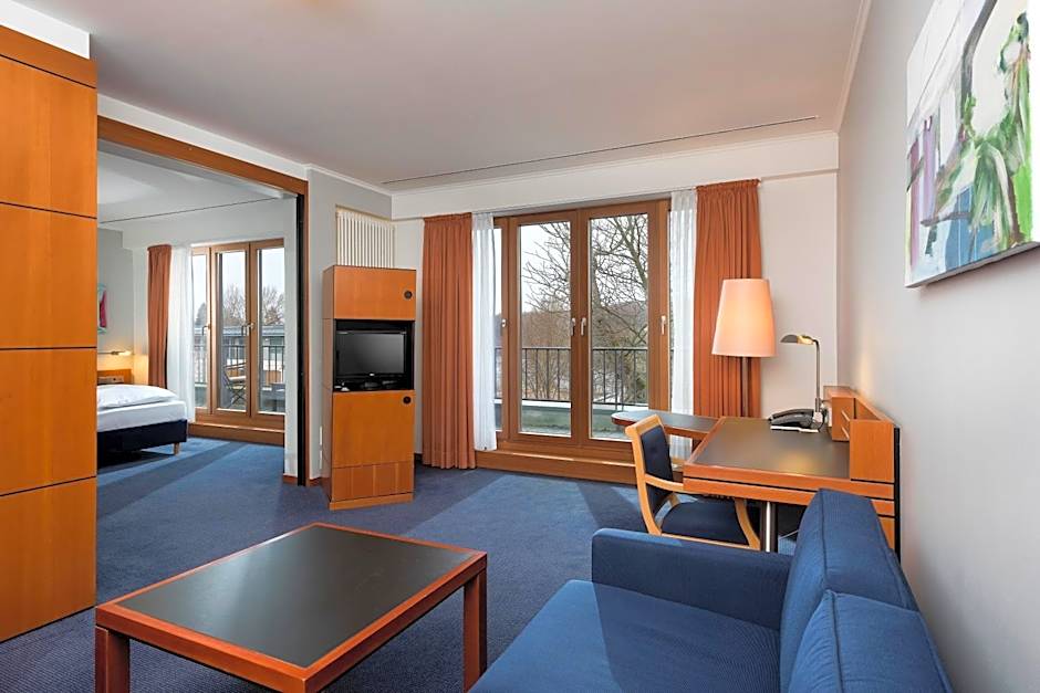 Seminaris Avendi Hotel Potsdam