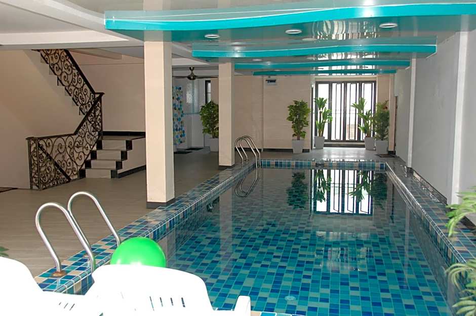 Land Royal Residence Pattaya