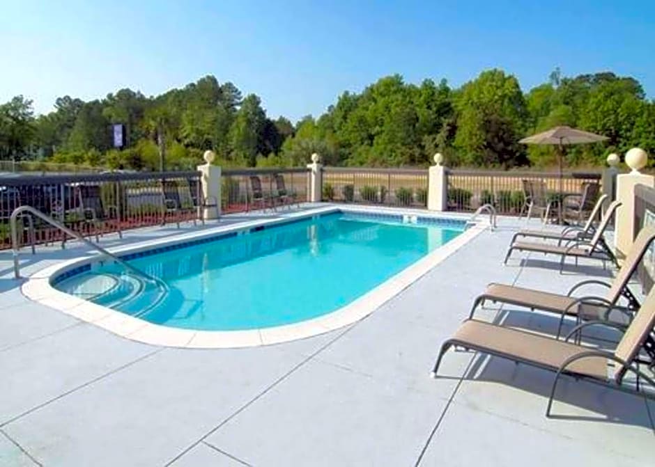 Sleep Inn Walterboro I-95
