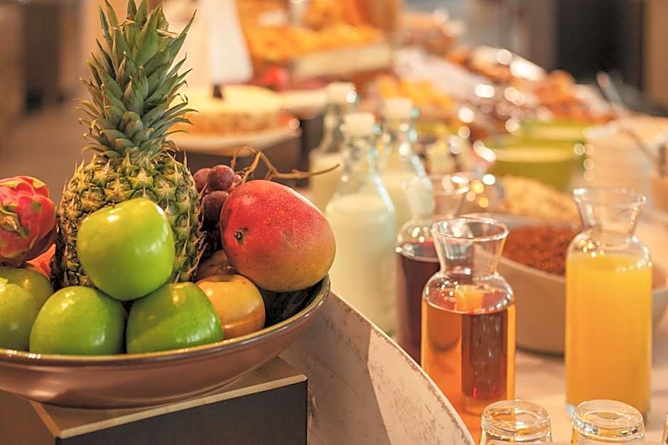 Holiday Inn Barcelona - Sant Cugat By IHG