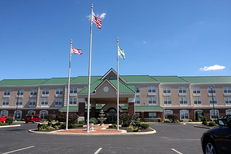 Country Inn & Suites by Radisson, Findlay, OH