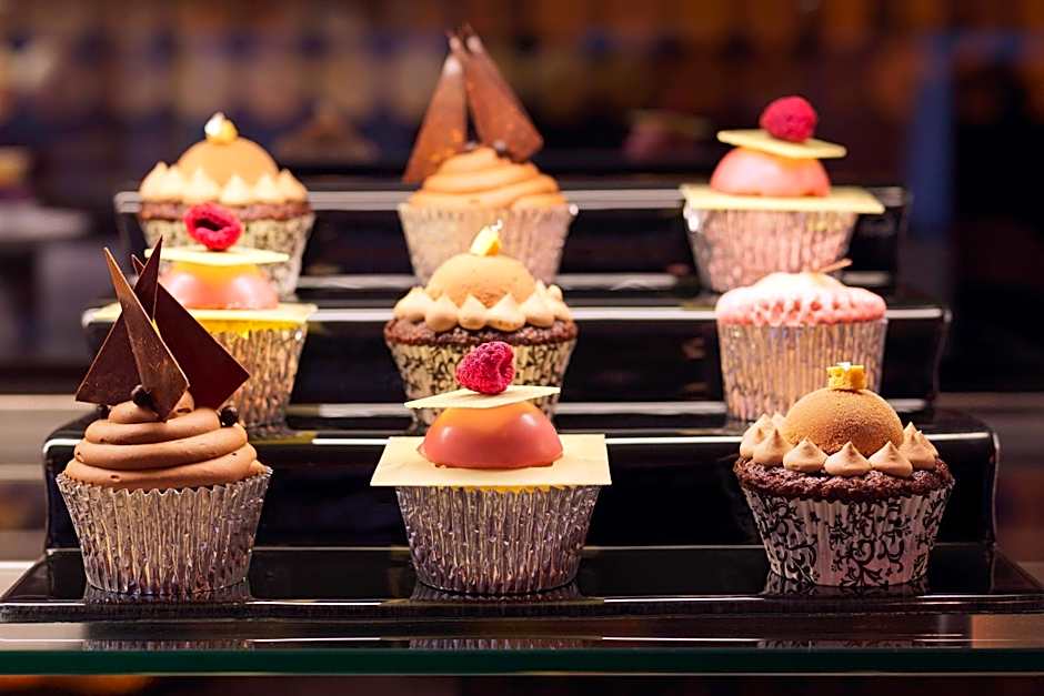 Kameha Grand Zurich, Autograph Collection by Marriott