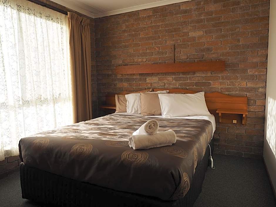 Burnie Ocean View Motel and Caravan Park