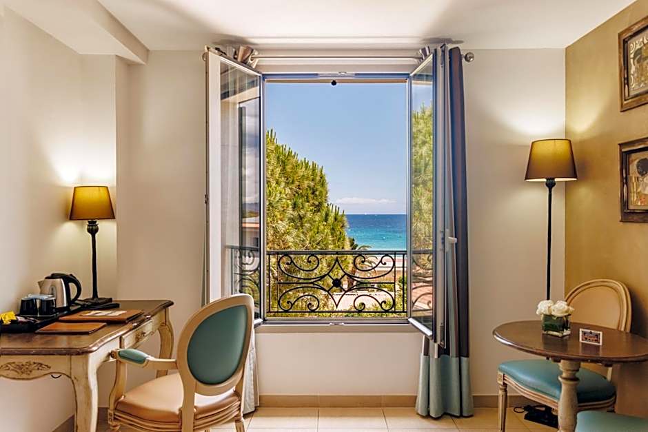 Hôtel Liberata & Spa