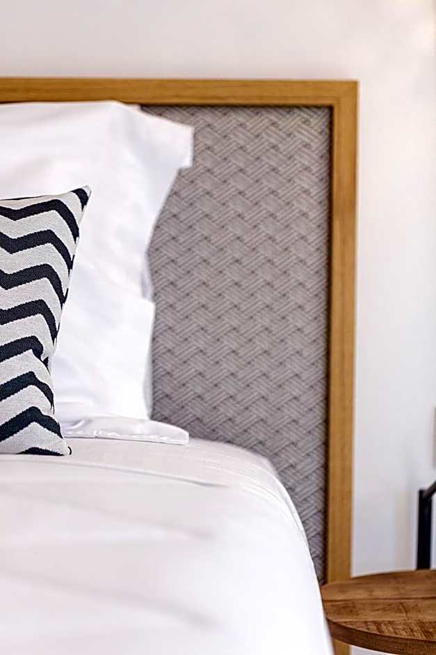 Eleven Boutique Suites