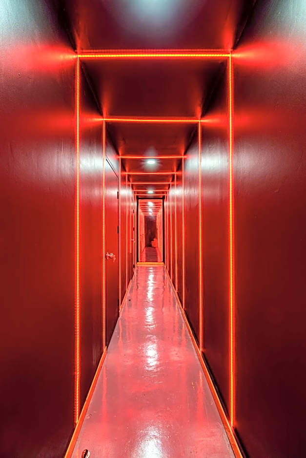 Buakhao Villa Pattaya Center 5 bedroom