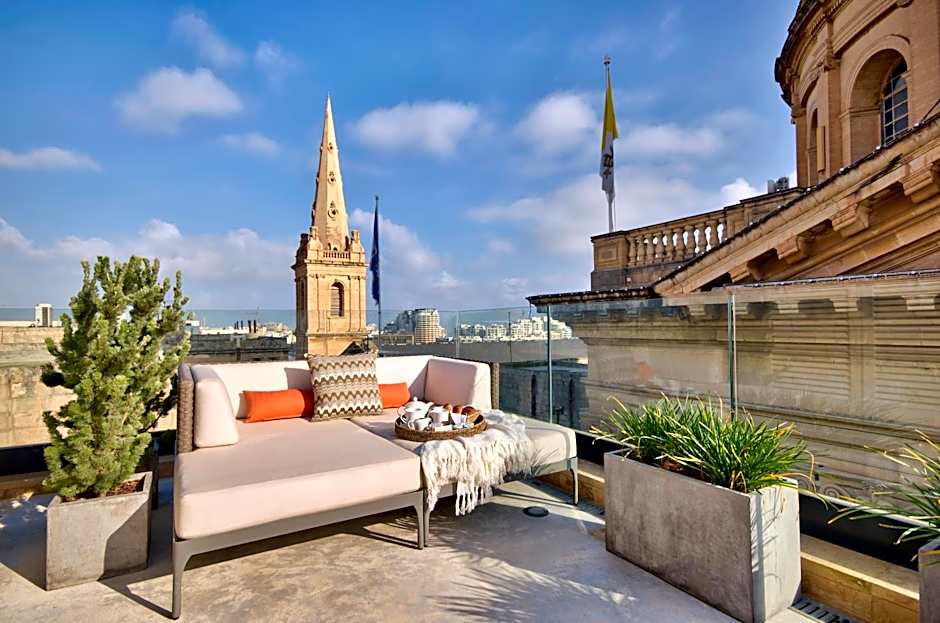 Casa Ellul - Small Luxury Hotels of the World