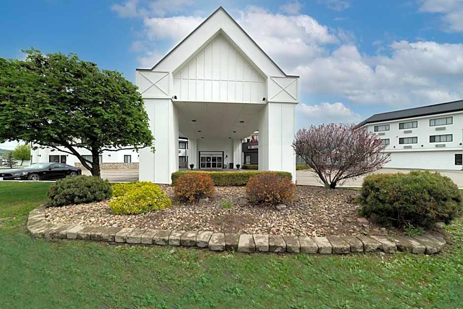 Prestige Hotel Vernon