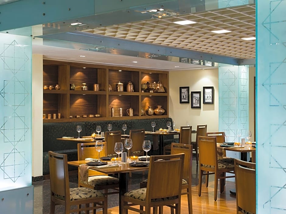 Blue Diamond Pune IHCL SeleQtions