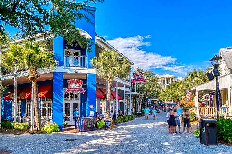 The Grand Sandestin