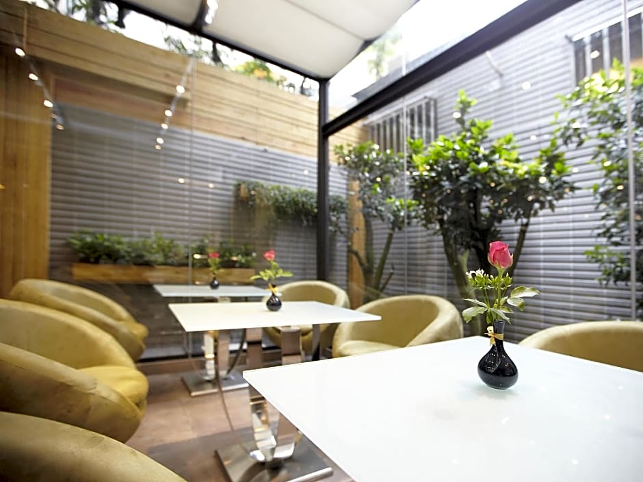 Beauty Hotels - Beautique Hotel