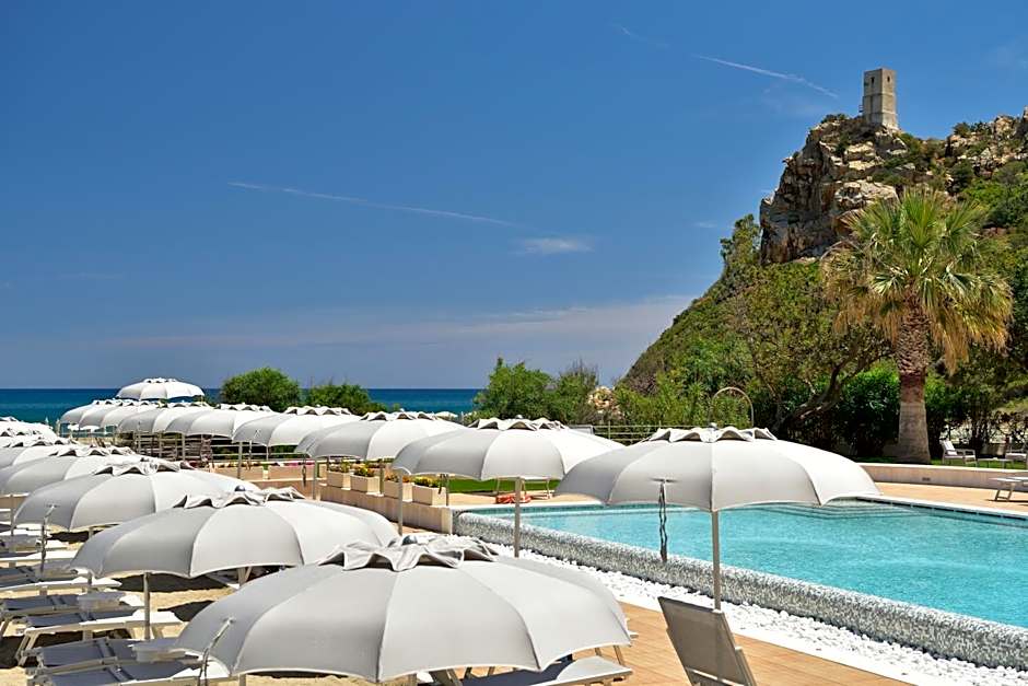 Hotel Club Torre Salinas - Adults Only