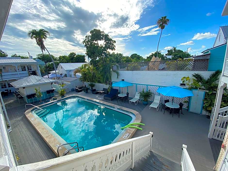 The Palms Hotel