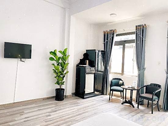 Chill House Dalat Hotel 