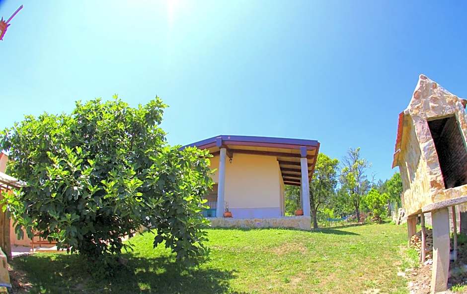 O Refuxio de la Jerezana