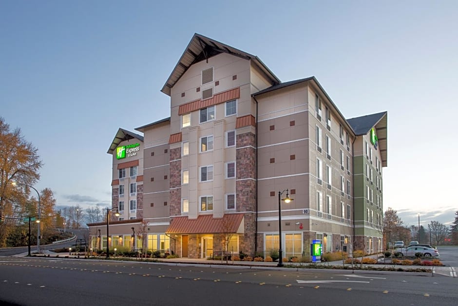 Holiday Inn Express & Suites Seattle South - Tukwila