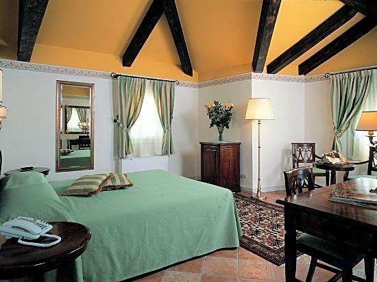 Relais Villa Fiorita