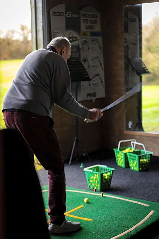 Lanhydrock Hotel & Golf Club