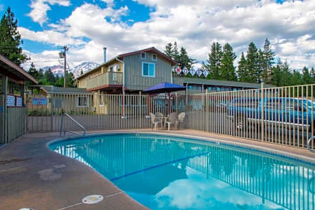 Swiss Holiday Lodge