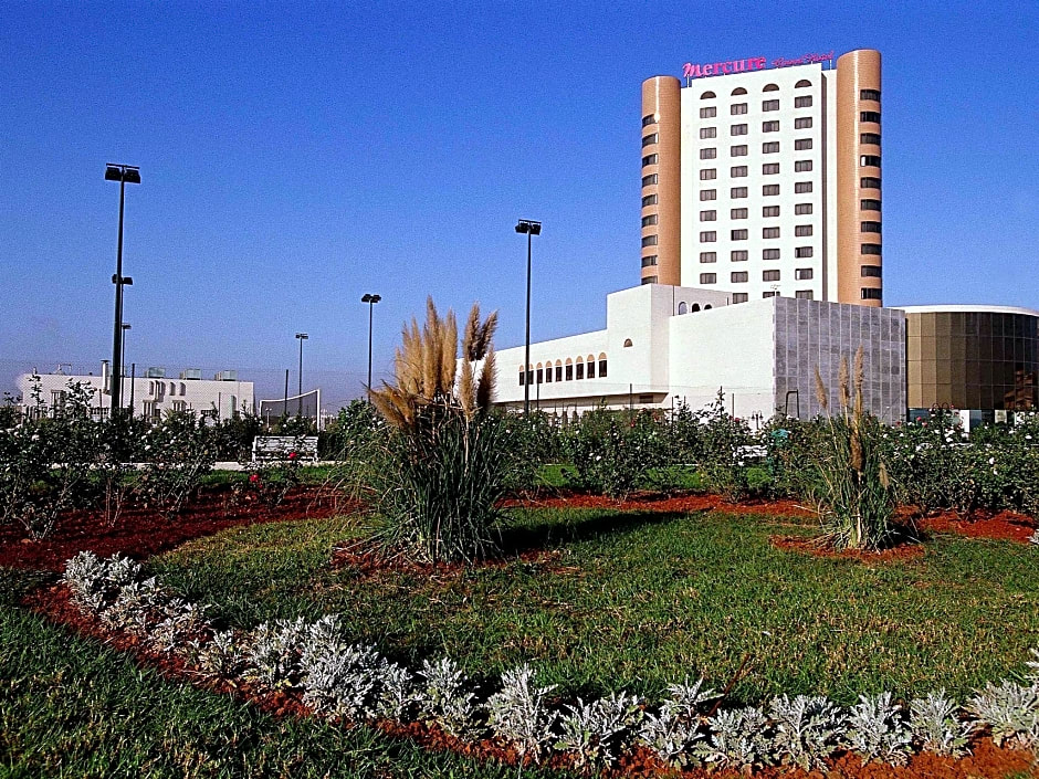 Mercure Alger Aeroport