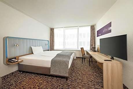 Comfort Double Room - Higher Floor