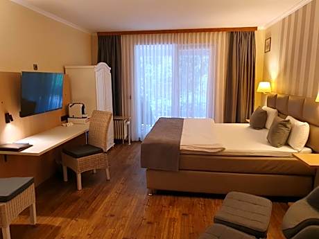 Hotel Garni Eichhornkobel