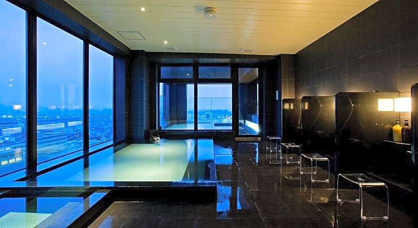 Candeo Hotels Fukuyama