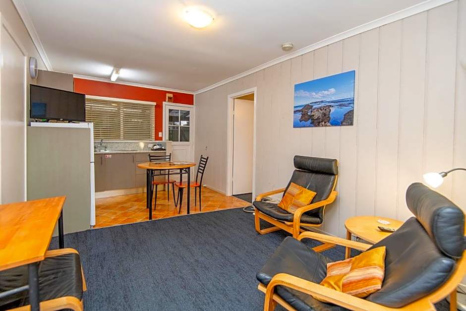 Cascade Garden Apartments