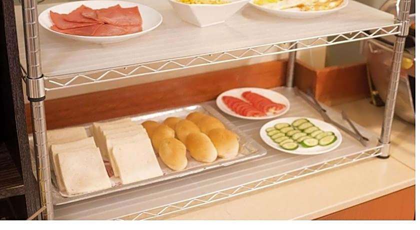 Discovery Motel - Yonghe